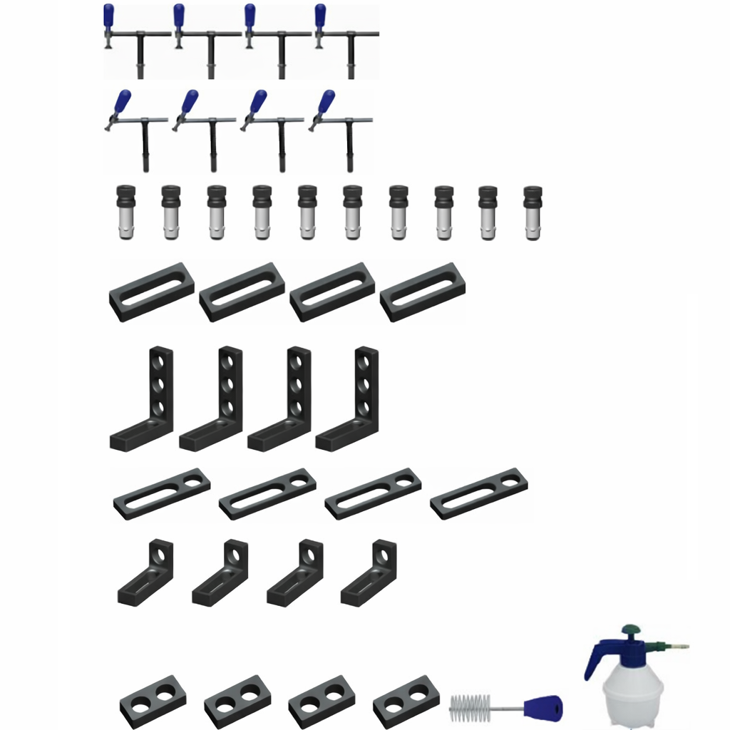 Accessory Set 1