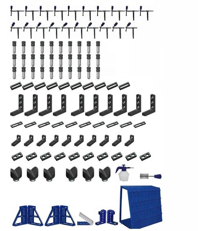Accessory Set 3