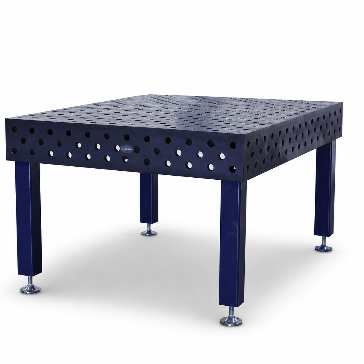 4' × 5' B28 Series Imperial Weld Table