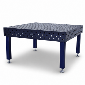 5' × 5' B28 Series Imperial Weld Table