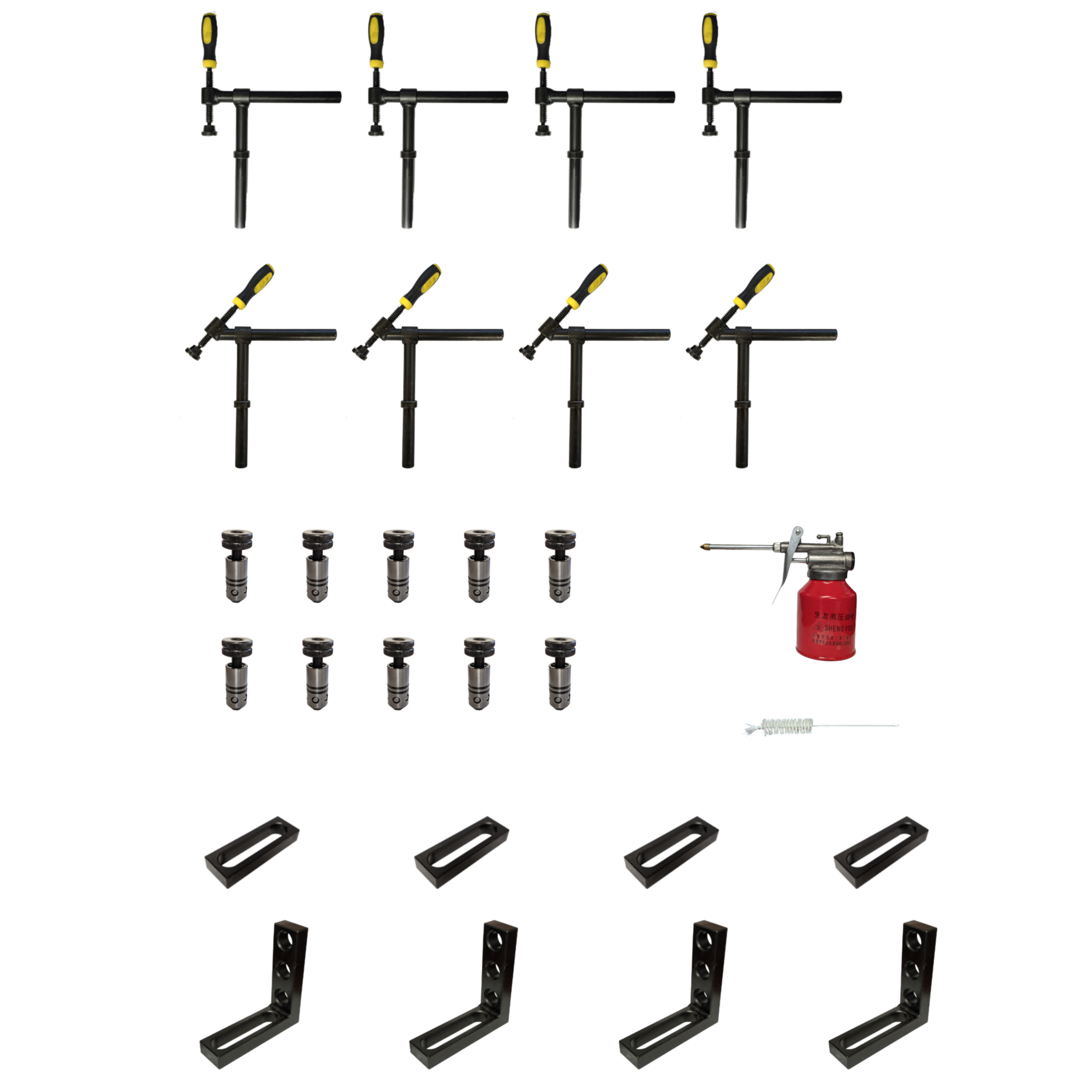 Accessory Kit 01